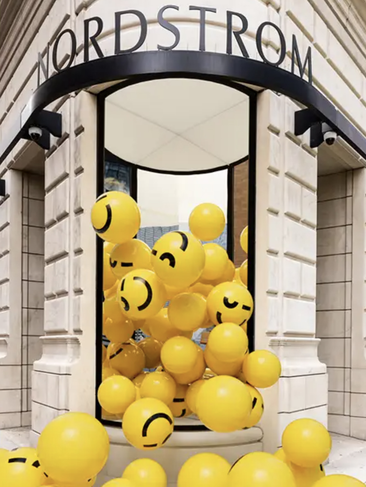 Nordstrom Anniversary Sale planning and access information graphic