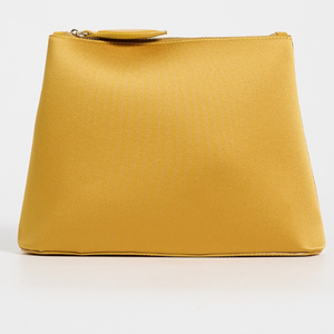 Butter Yellow Shoulder Bag